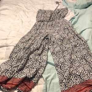 Romper size xl-